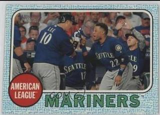 Seattle Mariners