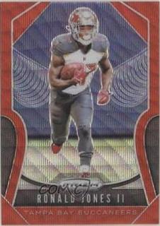 Ronald Jones II