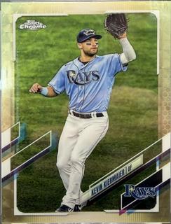 Kevin Kiermaier