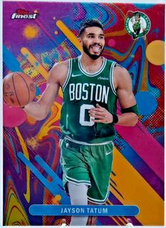 Jayson Tatum