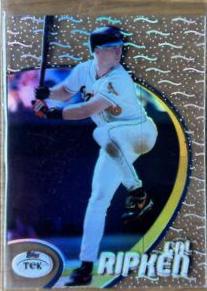 Cal Ripken Jr.