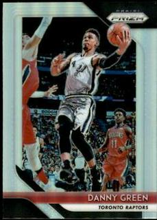 Danny Green
