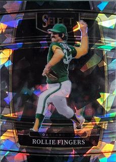 Rollie Fingers