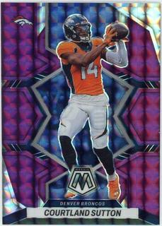 Courtland Sutton