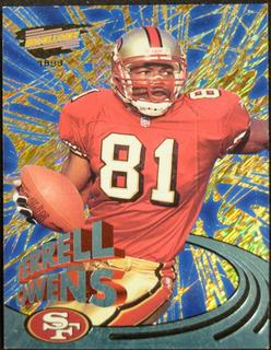 Terrell Owens