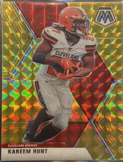 Kareem Hunt