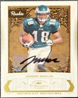 Jeremy Maclin
