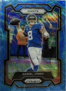 Daniel Jones