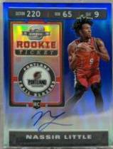 Nassir Little