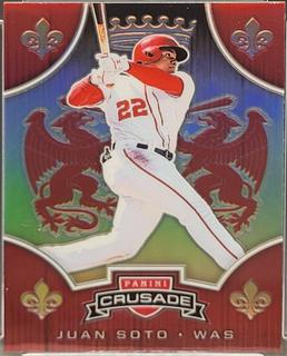Juan Soto