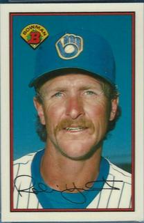 Robin Yount