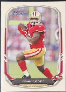 Frank Gore