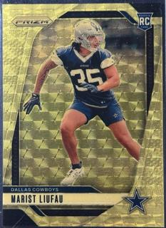 Marist Liufau