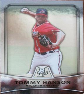 Tommy Hanson