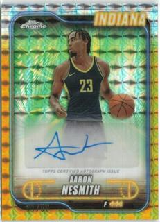 Aaron Nesmith