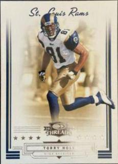 Torry Holt