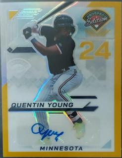 Quentin Young