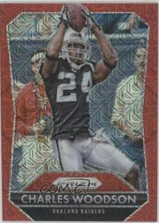 Charles Woodson