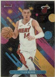 Tyler Herro