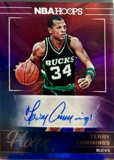 Terry Cummings