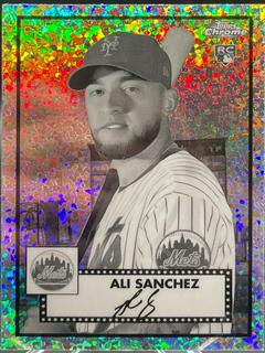 Ali Sanchez