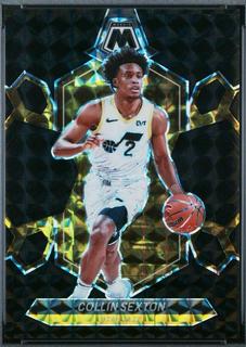 Collin Sexton