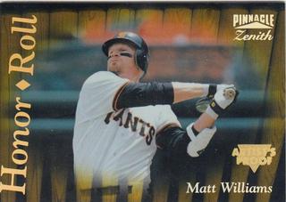 Matt Williams
