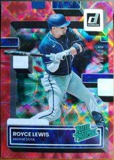 Royce Lewis