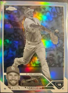 Paul Goldschmidt