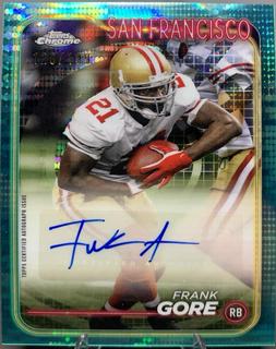 Frank Gore