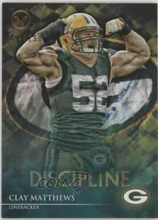 Clay Matthews