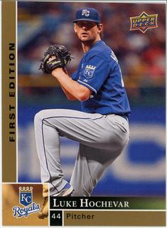 Luke Hochevar