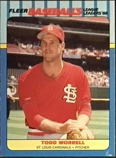 Todd Worrell