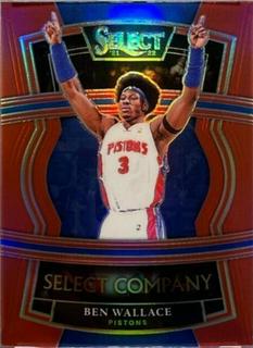 Ben Wallace