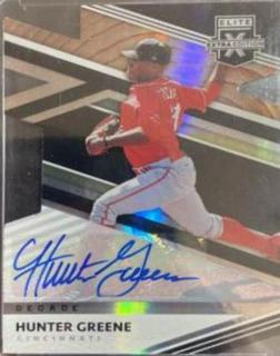 Hunter Greene