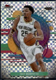 Trey Murphy III
