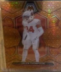 Jalen Thompson