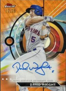 David Wright