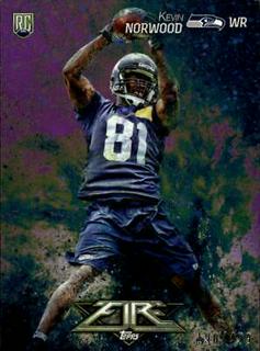 Kevin Norwood