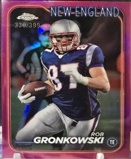 Rob Gronkowski