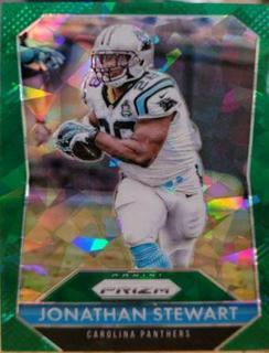 Jonathan Stewart