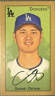 Shohei Ohtani