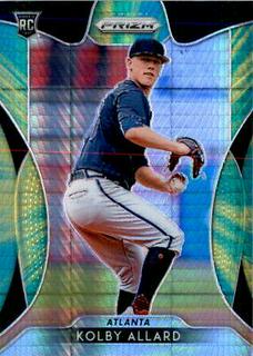 Kolby Allard