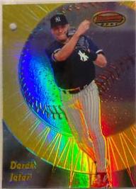 Derek Jeter