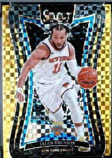 Jalen Brunson