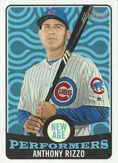 Anthony Rizzo