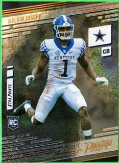Kelvin Joseph