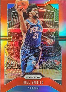 Joel Embiid