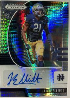 Jalen Elliott