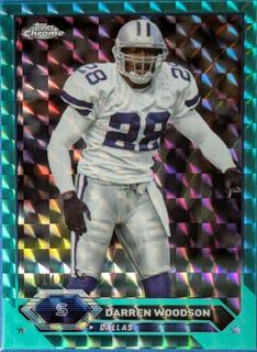 Darren Woodson